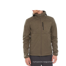 military outdoor windproof softshell jacket for waterproof